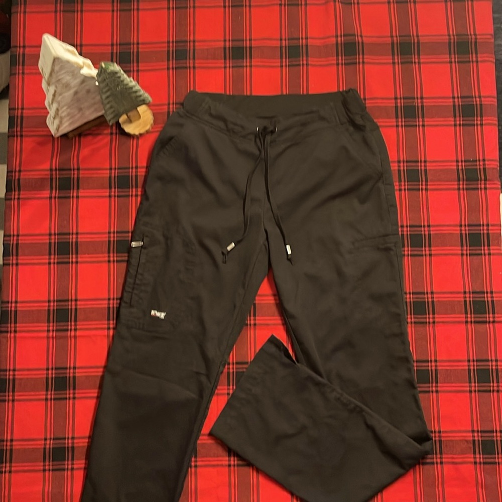 Grey’s Anatomy Scrub Pants by Barco